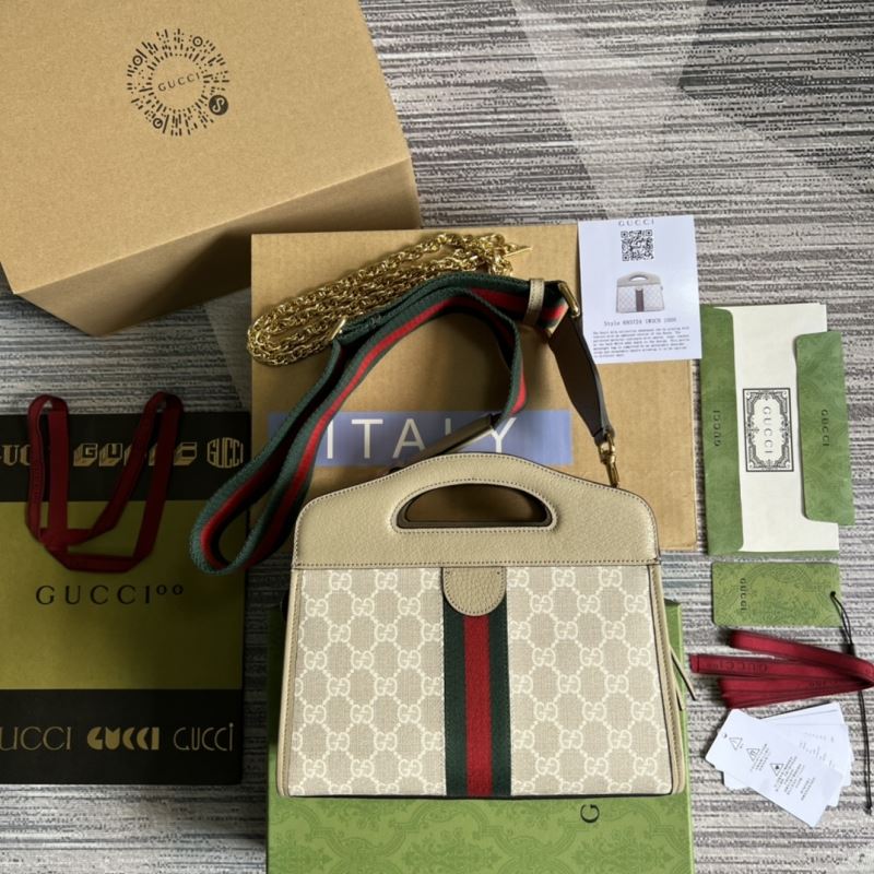 Gucci Satchel Bags